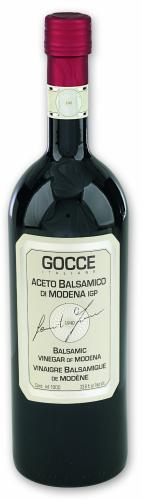 K4863 Aceto Balsamico di Modena IGP 